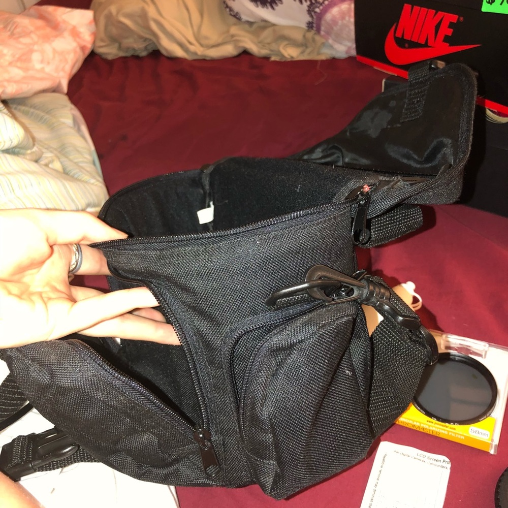 SOLD Camera Bag 📌 - Picture 3 of 5
